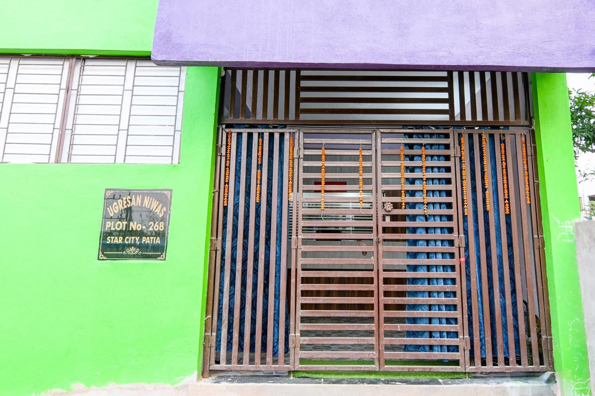 Hotel O Star Light Bārang Exterior foto